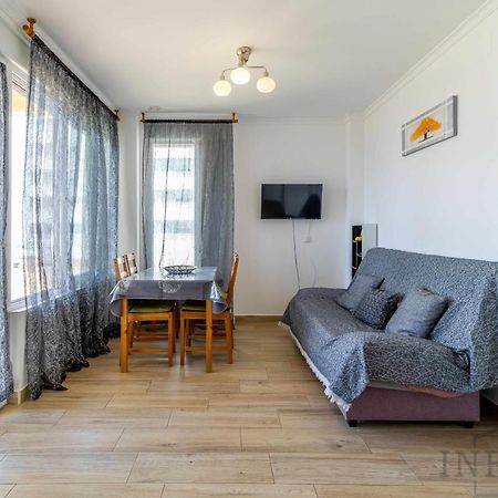 Inftour President 2 Apartamento Calpe Exterior photo