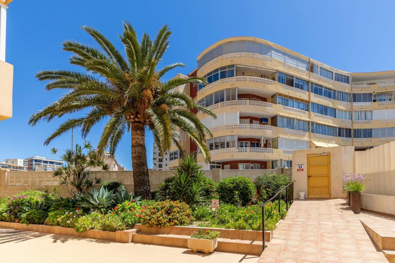Inftour President 2 Apartamento Calpe Exterior photo
