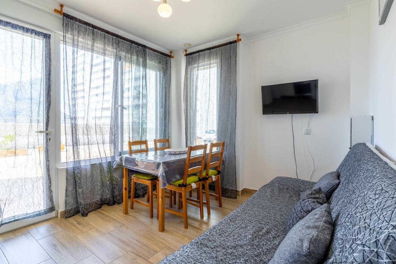 Inftour President 2 Apartamento Calpe Exterior photo